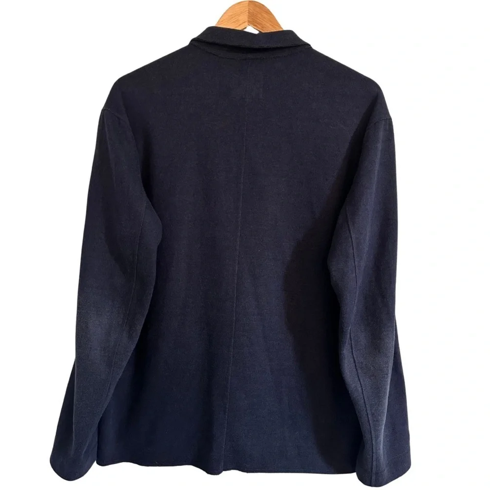 Rails dwight navy